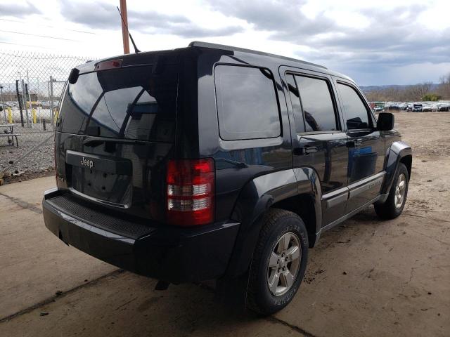 Photo 4 from auction – 2011 JEEP LIBERTY SP with VIN 1J4PN2GK8BW506401