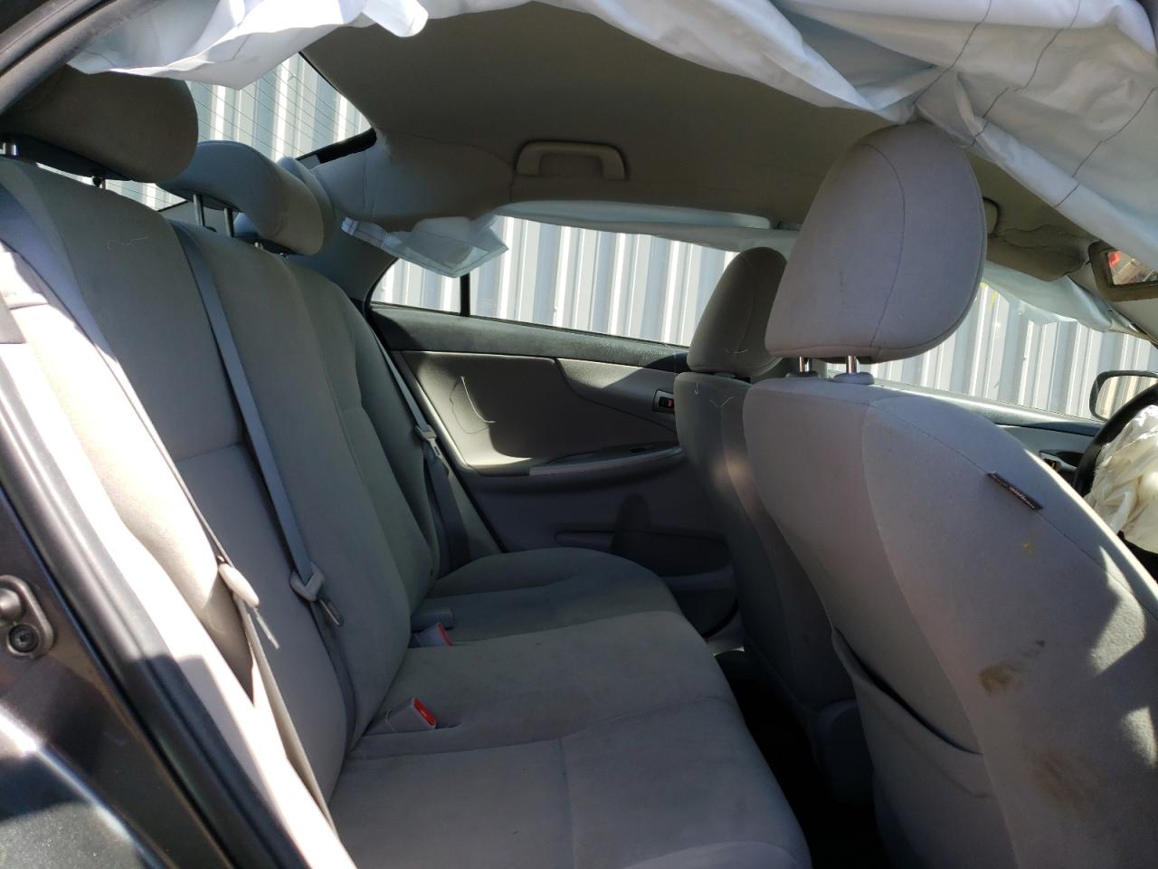 Photo 6 from auction – 2013 TOYOTA COROLLA BA with VIN 5YFBU4EE2DP192378