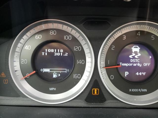 Photo 8 from auction – 2012 VOLVO S60 T5 with VIN YV1622FS3C2045607