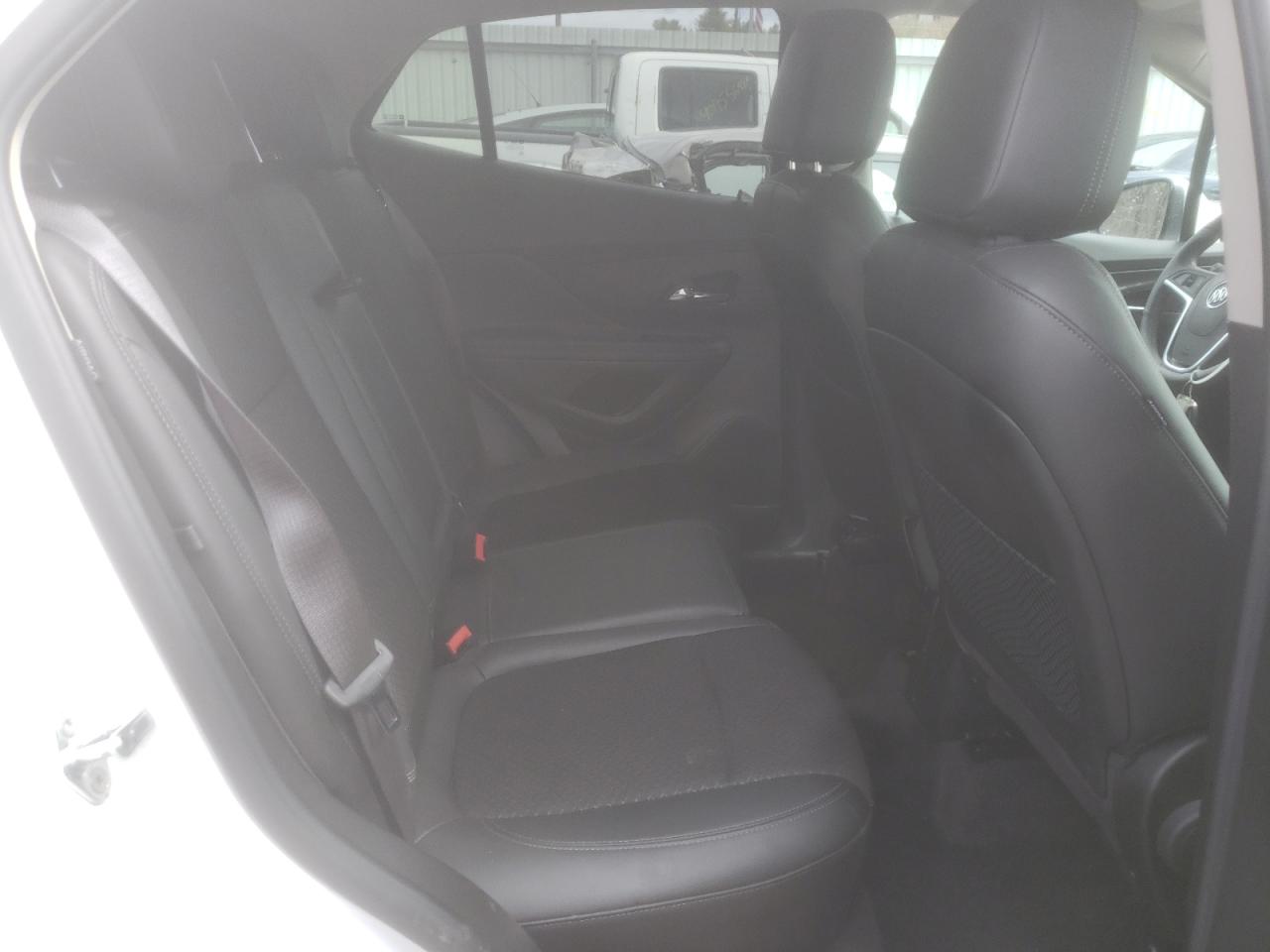 Photo 6 from auction – 2017 BUICK ENCORE PRE with VIN KL4CJFSB2HB118816