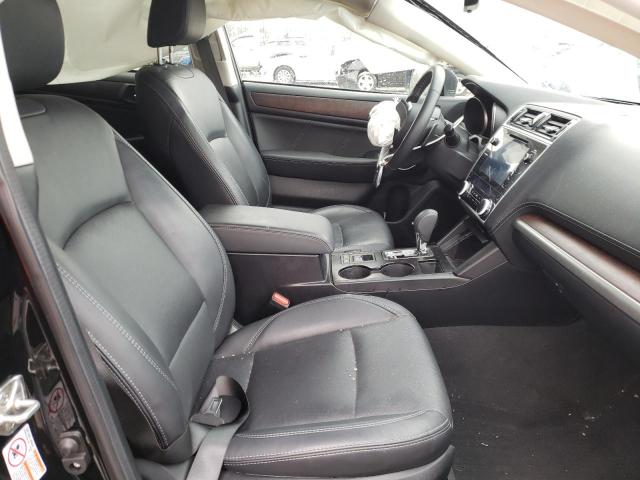 Photo 5 from auction – 2019 SUBARU OUTBACK 2. with VIN 4S4BSAJC7K3342253