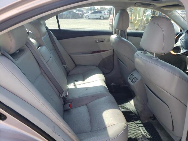 Photo 6 from auction – 2007 LEXUS ES 350 with VIN JTHBJ46G472113979