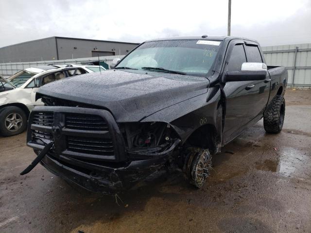 Photo 2 from auction – 2014 RAM 2500 SLT with VIN 3C6UR5DL3EG323610
