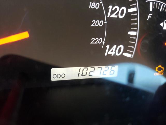 Photo 8 from auction – 2005 TOYOTA CAMRY LE with VIN 4T1BE30K05U617830
