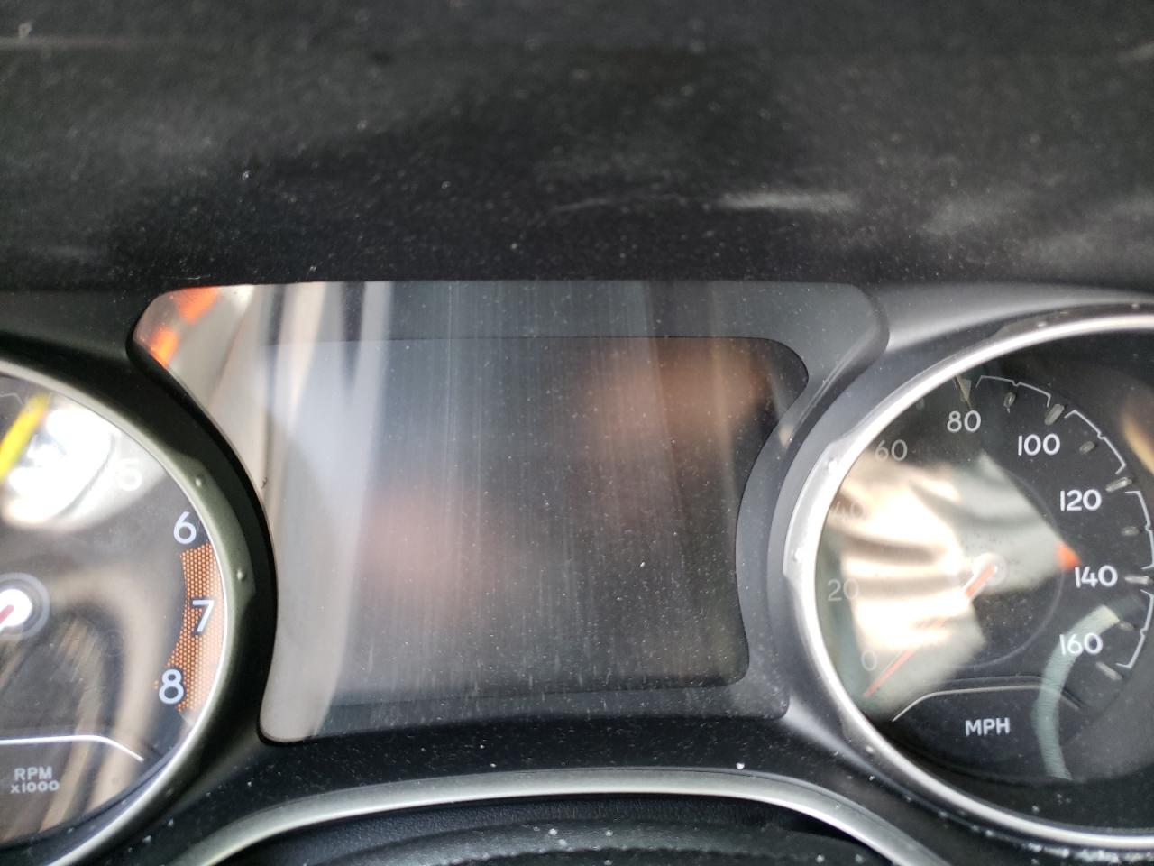 Photo 8 from auction – 2021 JEEP COMPASS 80 with VIN 3C4NJCEBXMT523100