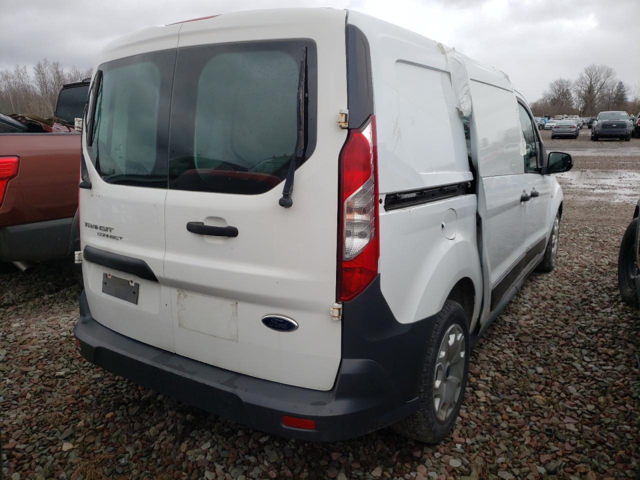 Photo 4 from auction – 2015 FORD TRANSIT CO with VIN NM0LS7E7XF1206111