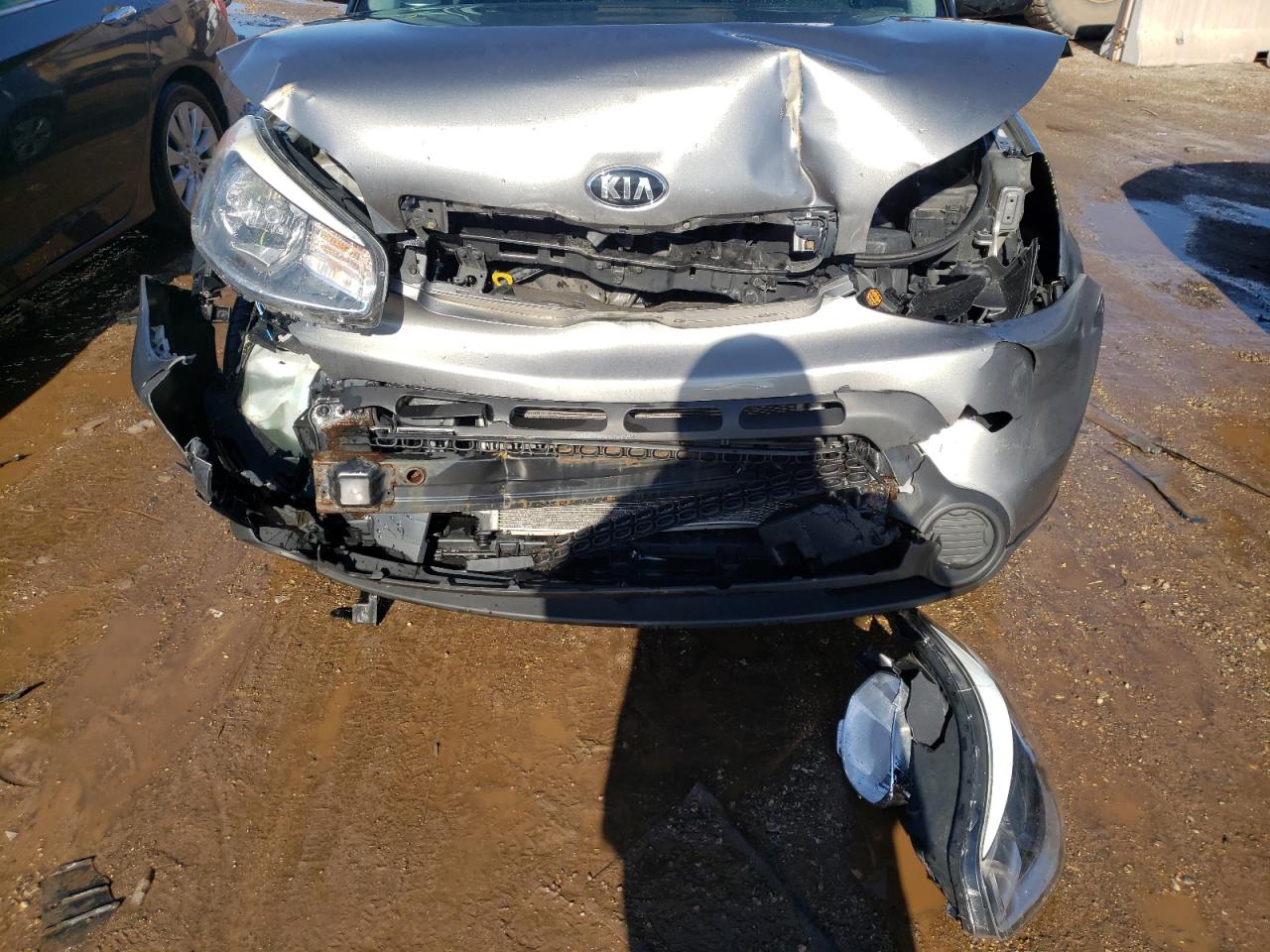Photo 9 from auction – 2016 KIA SOUL with VIN KNDJN2A29G7312742