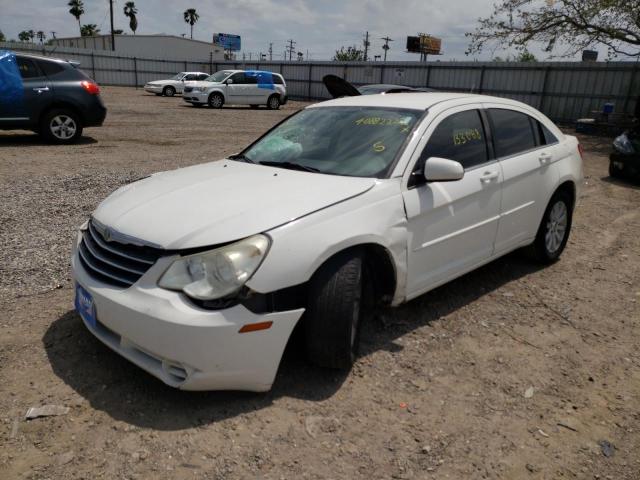 Photo 2 from auction – 2010 CHRYSLER SEBRING LI with VIN 1C3CC5FB0AN147244