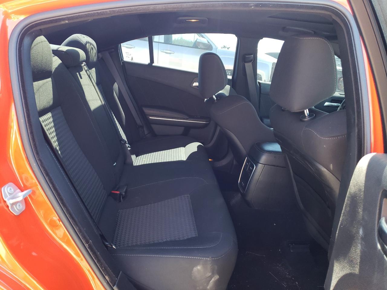 Photo 6 from auction – 2019 DODGE CHARGER SC with VIN 2C3CDXGJ9KH622334