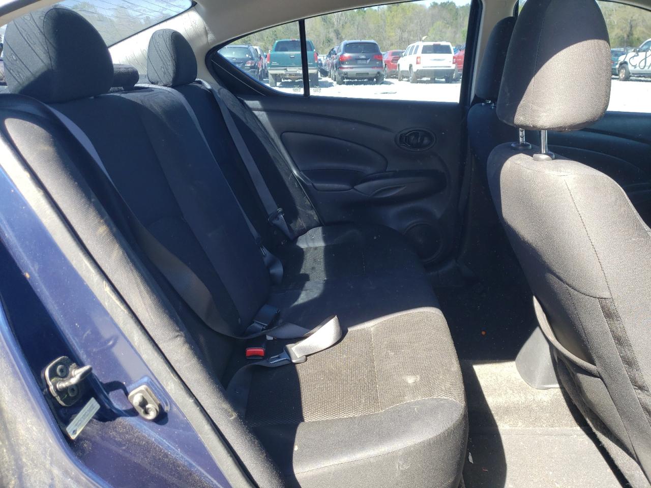 Photo 6 from auction – 2012 NISSAN VERSA S with VIN 3N1CN7AP6CL944687