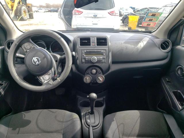 Photo 9 from auction – 2012 NISSAN VERSA S with VIN 3N1CN7AP6CL941563