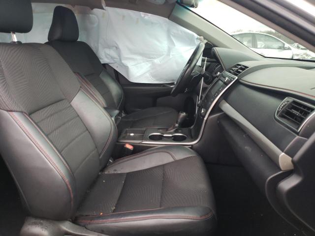 Photo 5 from auction – 2016 TOYOTA CAMRY LE with VIN 4T1BF1FK9GU195326