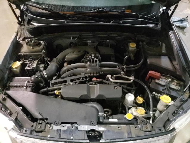 Photo 7 from auction – 2012 SUBARU FORESTER 2 with VIN JF2SHADC3CH454424