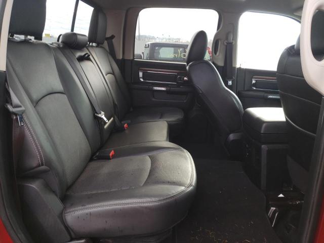 Photo 6 from auction – 2014 RAM 1500 LARAM with VIN 1C6RR7NT4ES368550