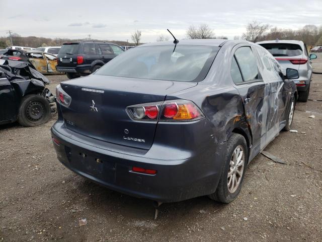 Photo 4 from auction – 2011 MITSUBISHI LANCER ES/ with VIN JA32U2FU8BU007999