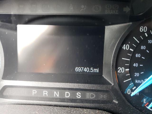 Photo 8 from auction – 2014 FORD FUSION SE with VIN 3FA6P0H74ER352311