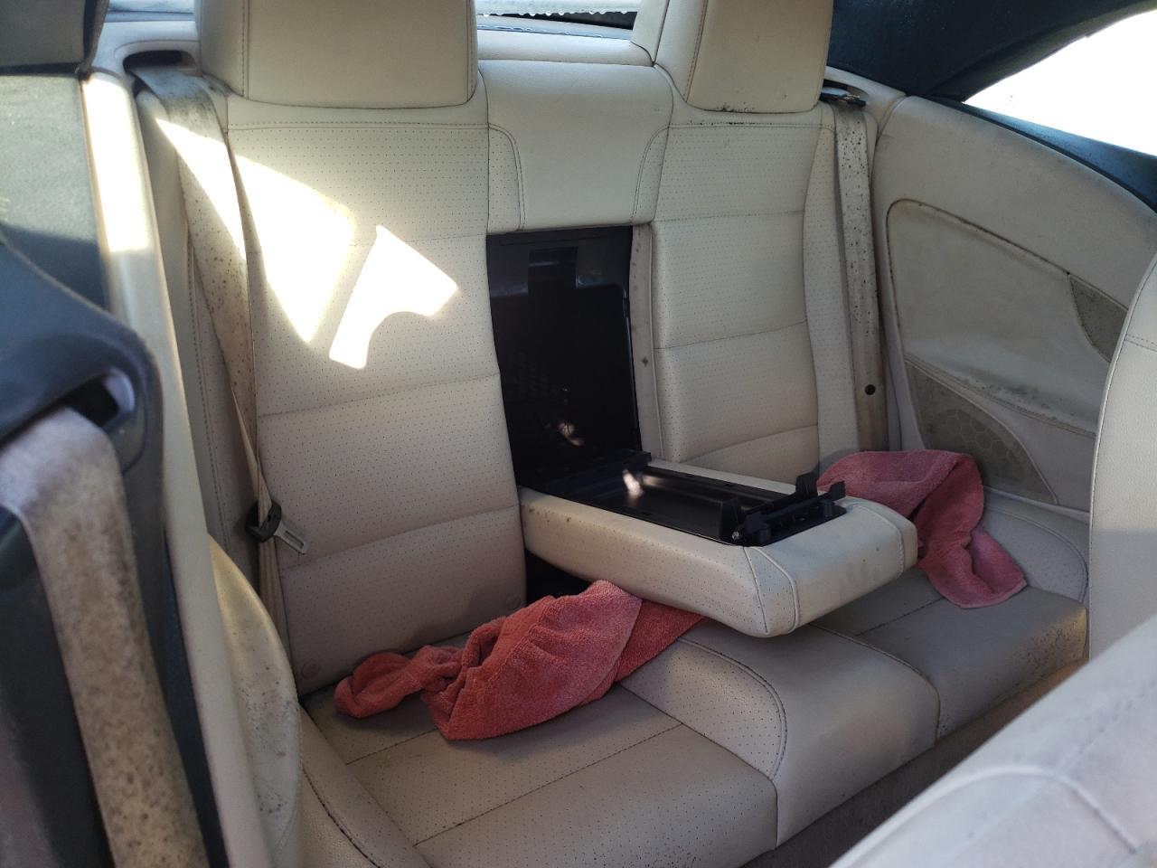 Photo 6 from auction – 2008 VOLKSWAGEN EOS TURBO with VIN WVWBA71F68V004084