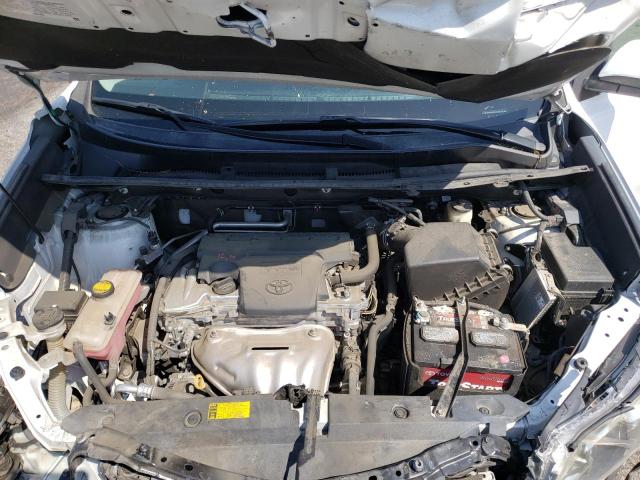 Photo 7 from auction – 2015 TOYOTA RAV4 XLE with VIN 2T3RFREVXFW312510