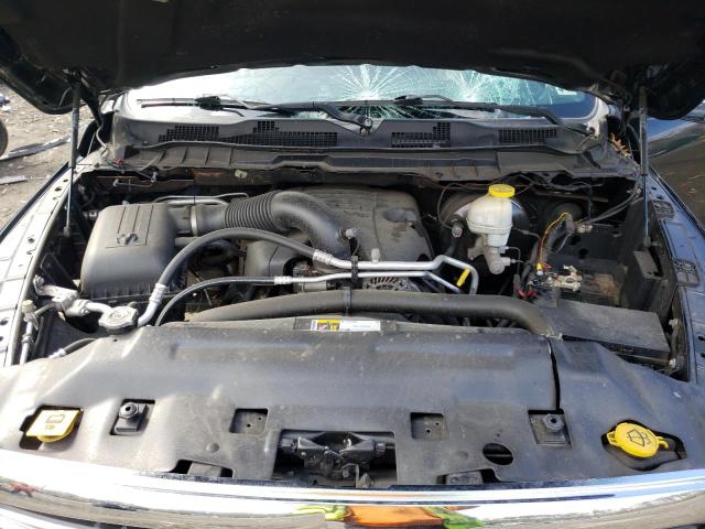 Photo 7 from auction – 2017 RAM 1500 LONGH with VIN 1C6RR7PT4HS545079