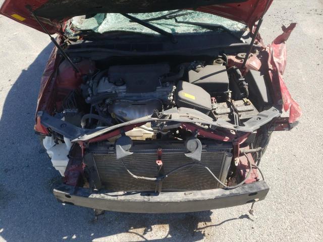 Photo 7 from auction – 2013 TOYOTA CAMRY L with VIN 4T1BF1FK9DU713432