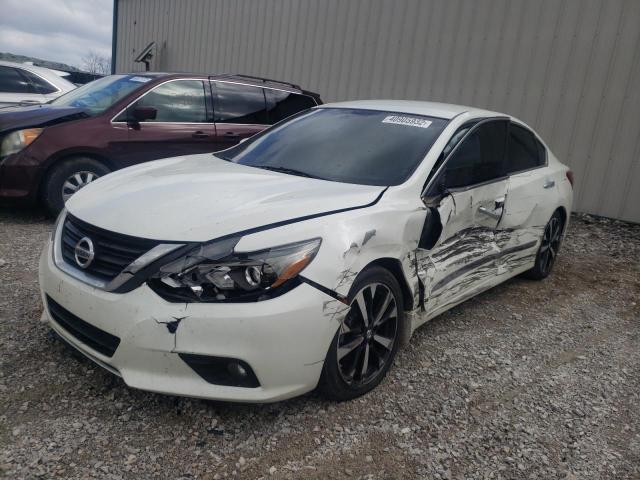 Photo 2 from auction – 2016 NISSAN ALTIMA 2.5 with VIN 1N4AL3AP9GC182093