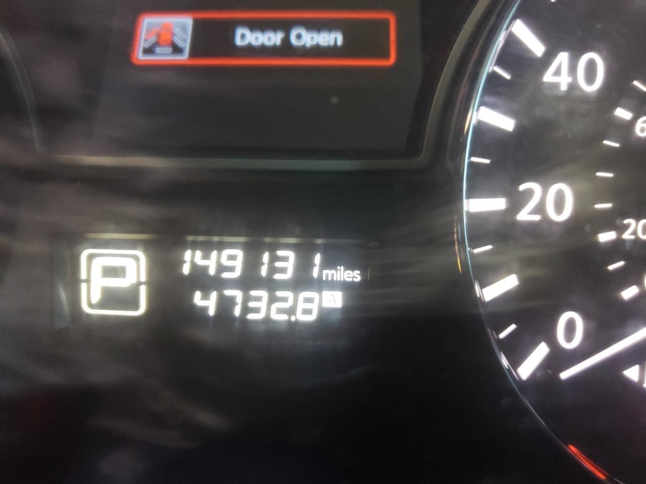 Photo 8 from auction – 2013 NISSAN ALTIMA 2.5 with VIN 1N4AL3APXDC230907
