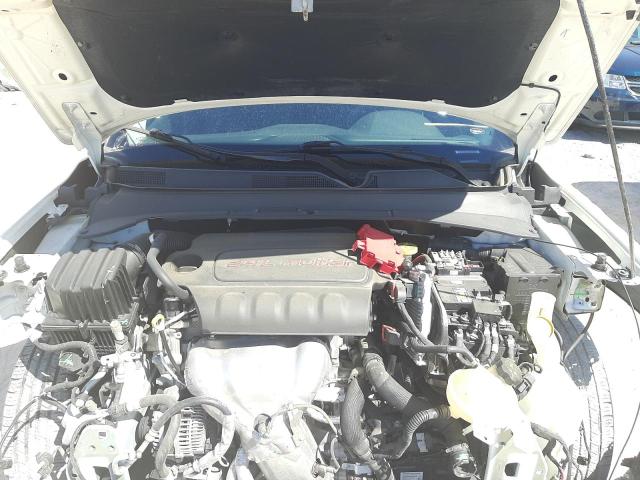 Photo 7 from auction – 2019 JEEP COMPASS SP with VIN 3C4NJCAB0KT834716