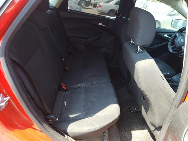 Photo 6 from auction – 2016 FORD FOCUS SE with VIN 1FADP3K25GL259143