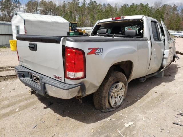 Photo 4 from auction – 2010 GMC SIERRA K15 with VIN 1GTSKVE31AZ221638