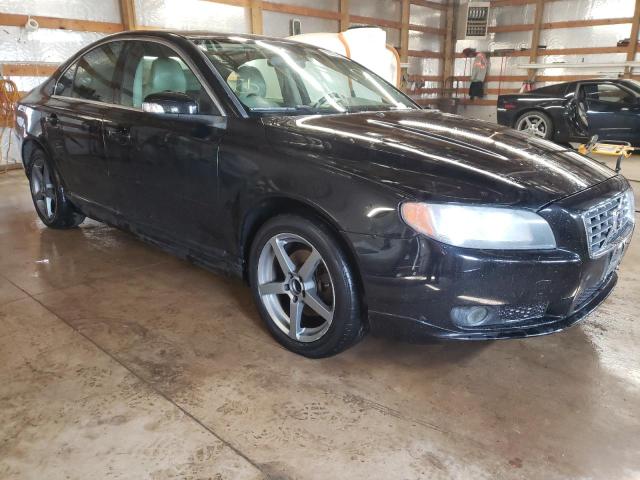 Photo 1 from auction – 2007 VOLVO S80 3.2 with VIN YV1AS982X71021462