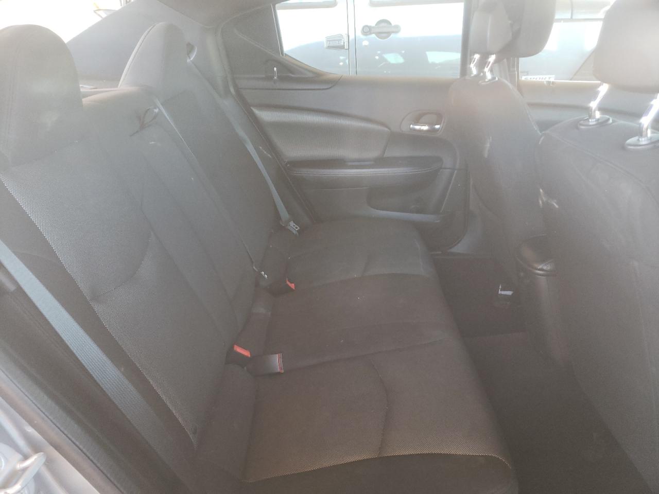 Фото 6 с аукциона – 2014 DODGE AVENGER SE с VIN 1C3CDZAB2EN139518