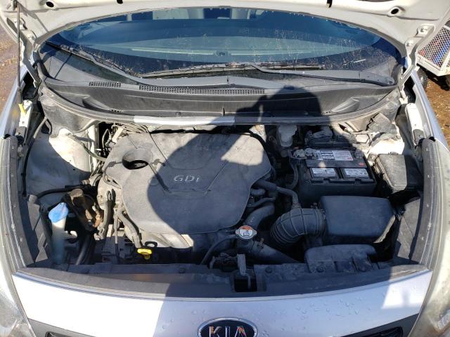 صورة رقم 7 من المزاد - 2012 KIA RIO LX مع VIN KNADM4A39C6087112