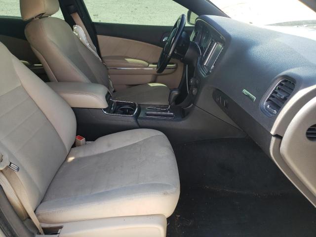 Photo 5 from auction – 2011 DODGE CHARGER R/ with VIN 2B3CL5CT3BH508700