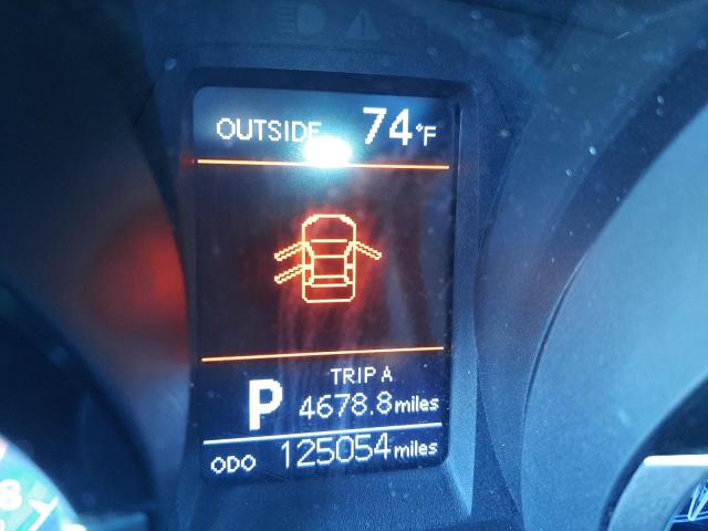 Foto 8 de la subasta – 2014 TOYOTA COROLLA L con VIN 2T1BURHE7EC024973