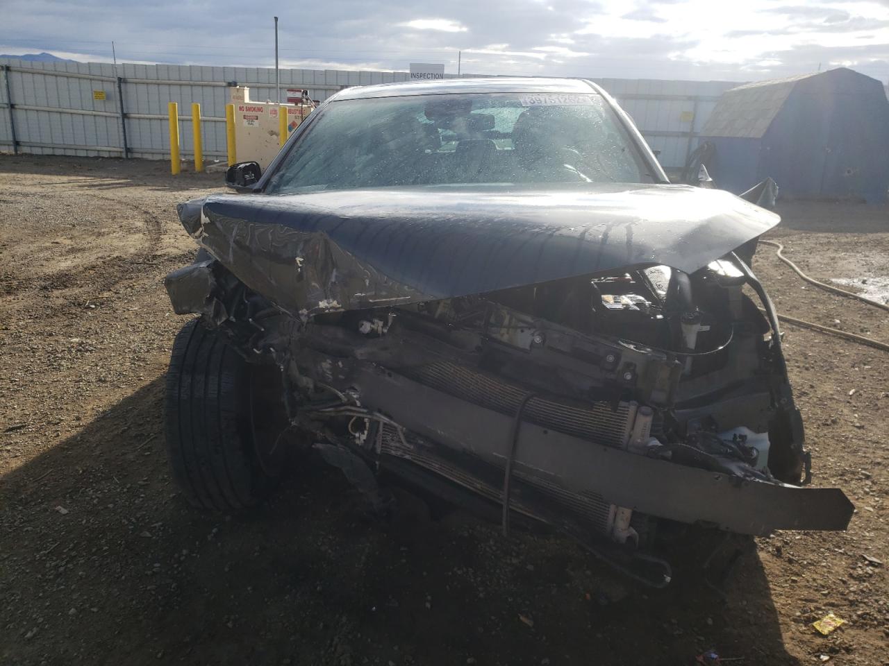 Photo 9 from auction – 2016 BUICK LACROSSE with VIN 1G4GC5G32GF204367