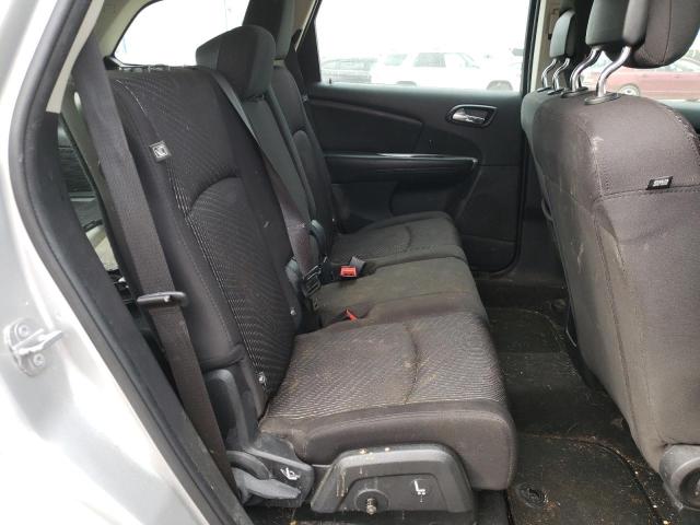 Photo 6 from auction – 2014 DODGE JOURNEY SE with VIN 3C4PDCAB5ET201424