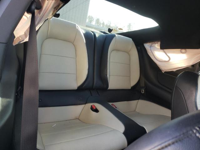 Photo 6 from auction – 2015 FORD MUSTANG with VIN 1FA6P8TH0F5344564