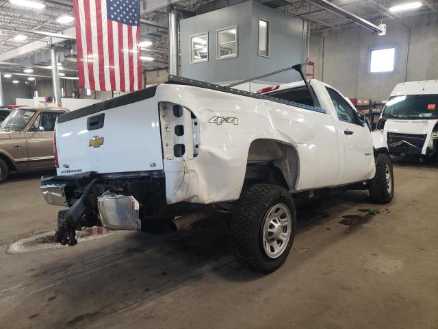 Photo 4 from auction – 2014 CHEVROLET SILVERADO with VIN 1GC0KZCG4EF159597