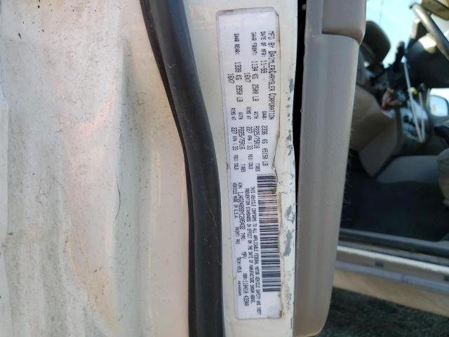 Photo 10 from auction – 2000 JEEP GRAND CHER with VIN 1J4G248S8YC205432