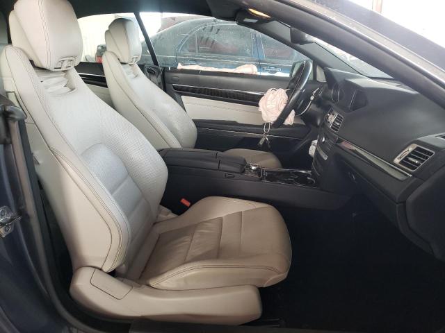 Photo 5 from auction – 2016 MERCEDES-BENZ E 400 with VIN WDDKK6FF8GF323694