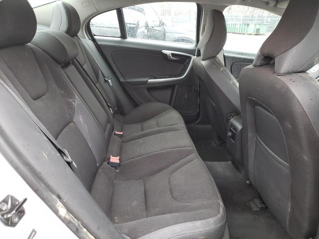 Photo 6 from auction – 2012 VOLVO S60 T5 with VIN YV1622FS3C2045607