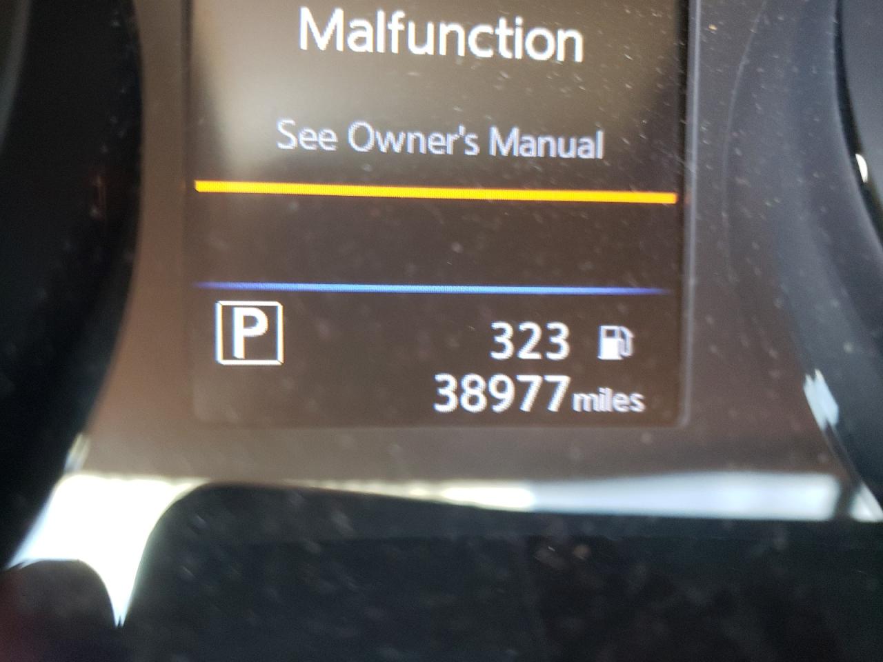 Photo 8 from auction – 2018 NISSAN ROGUE S with VIN KNMAT2MT5JP608083