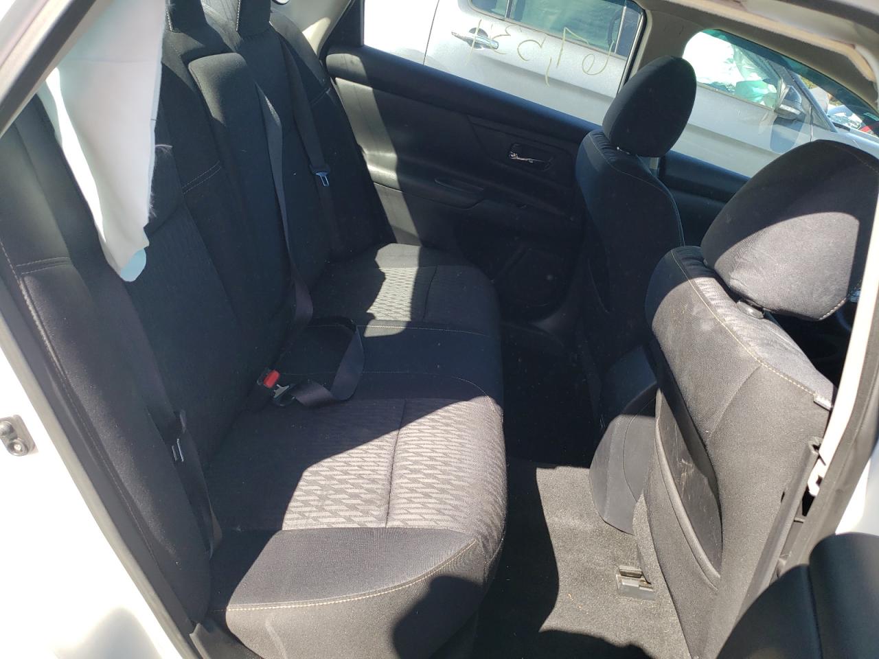 Photo 6 from auction – 2018 NISSAN ALTIMA 2.5 with VIN 1N4AL3AP3JC122558