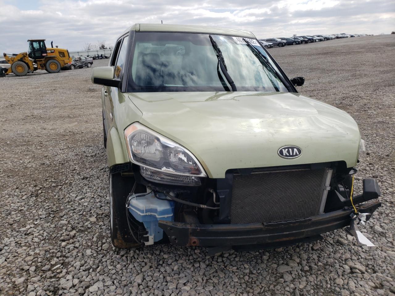 Photo 9 from auction – 2012 KIA SOUL with VIN KNDJT2A56C7434789
