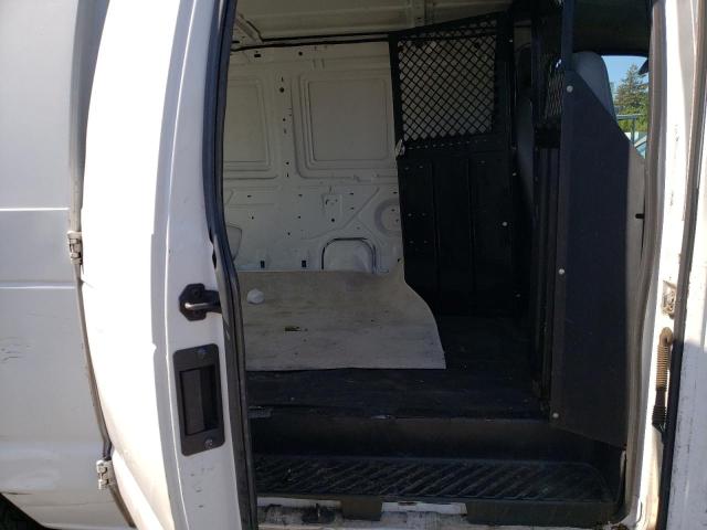 Photo 6 from auction – 2000 FORD ECONOLINE with VIN 1FTRE14W3YHB38643