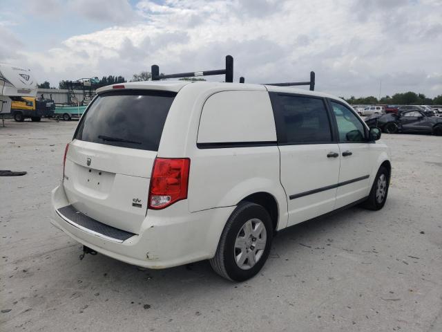 Photo 4 from auction – 2012 DODGE RAM VAN with VIN 2C4JDGAG7CR405053