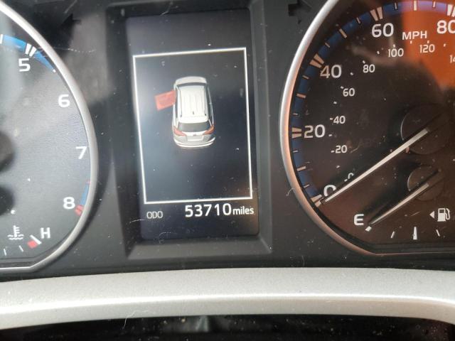 Photo 8 from auction – 2018 TOYOTA RAV4 LE with VIN 2T3ZFREV0JW494727