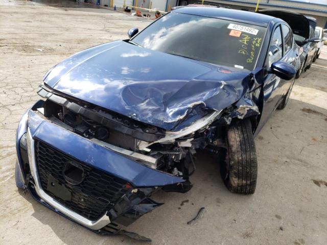 Photo 9 from auction – 2019 NISSAN ALTIMA S with VIN 1N4BL4BV7KC254683