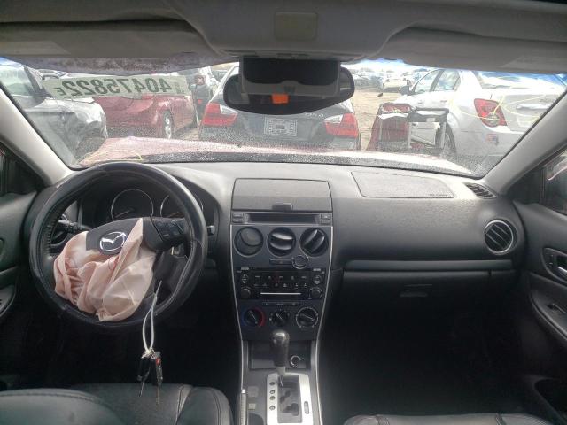 Photo 9 from auction – 2006 MAZDA 6 I with VIN 1YVHP80C165M25398