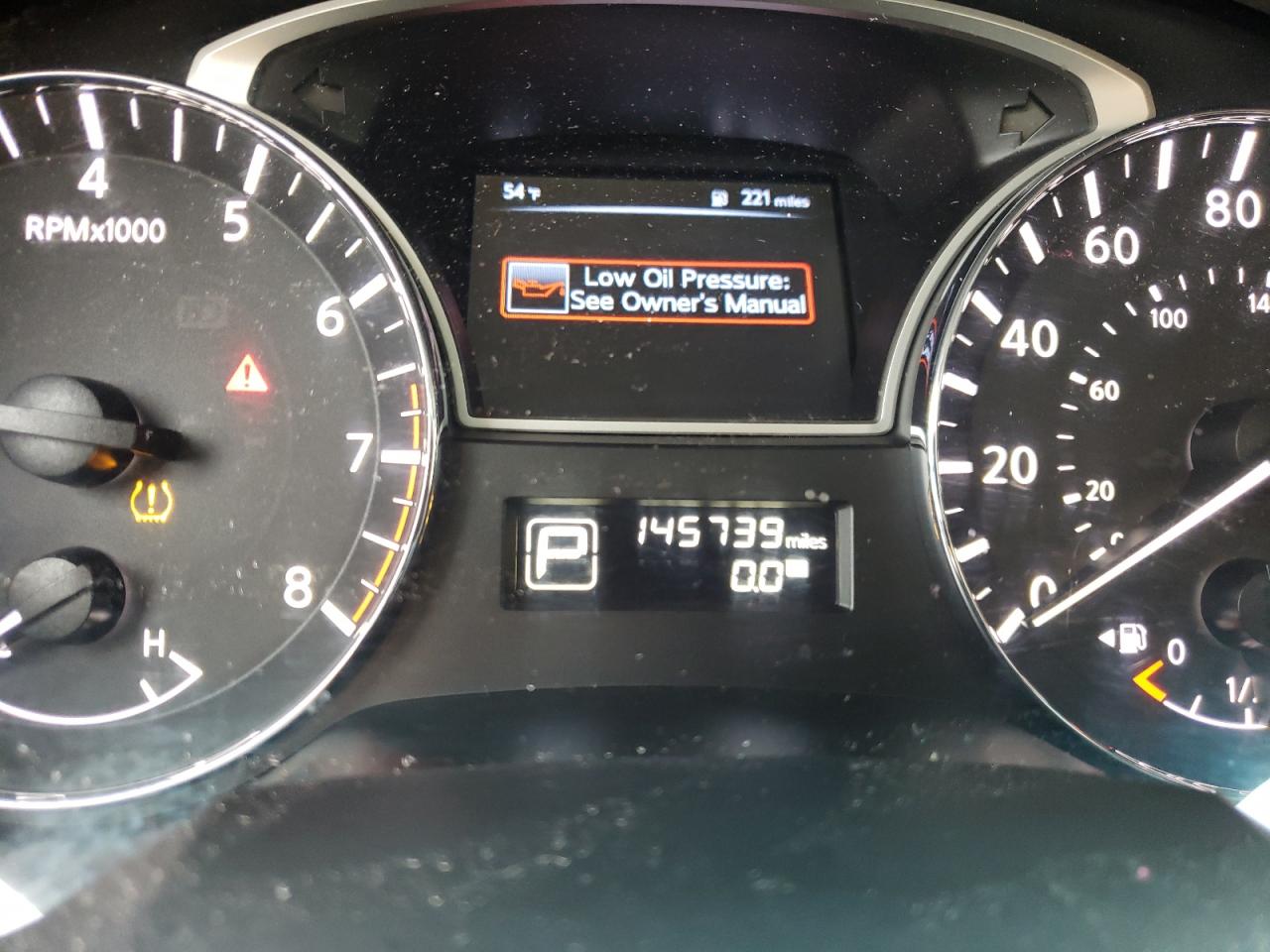 Photo 8 from auction – 2015 NISSAN ALTIMA 2.5 with VIN 1N4AL3APXFC218937